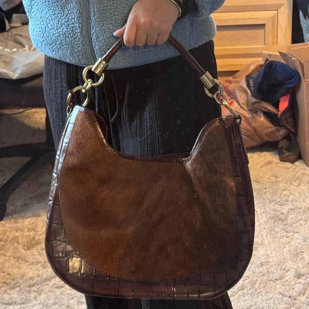 Brahmin this elegant